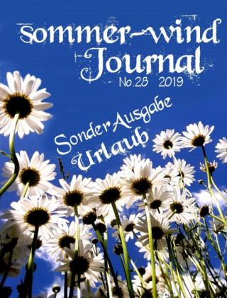 Angela Körner-Armbruster: sommer-wind-Journal Juli 2019