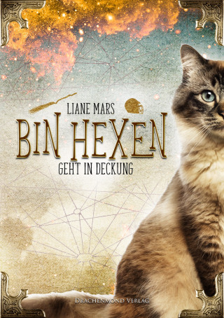 Liane Mars: Bin hexen