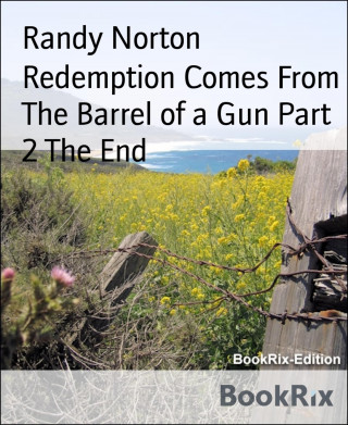Randy Norton: Redemption Comes From The Barrel of a Gun Part 2 The End
