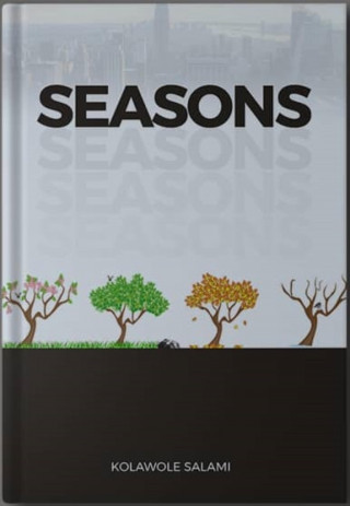 Kolawole Salami: Seasons