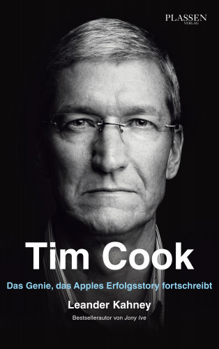 Leander Kahney: Tim Cook