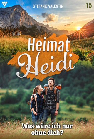 Stefanie Valentin: Was wäre ich nur ohne dich?