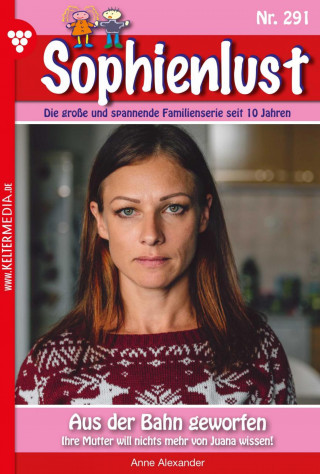 Anne Alexander: Aus der Bahn geworfen