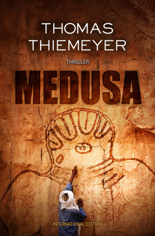 Thomas Thiemeyer: Medusa
