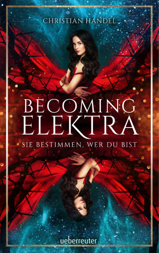 Christian Handel: Becoming Elektra (Elektra, Bd. 1)