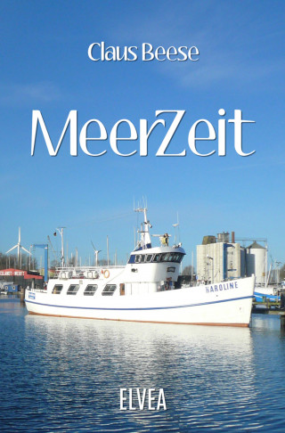 Claus Beese: MeerZeit