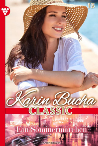 Karin Bucha: Ein Sommermärchen