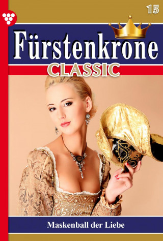 Melanie Rhoden: Maskenball der Liebe