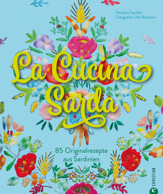 Herbert Taschler: La Cucina Sarda