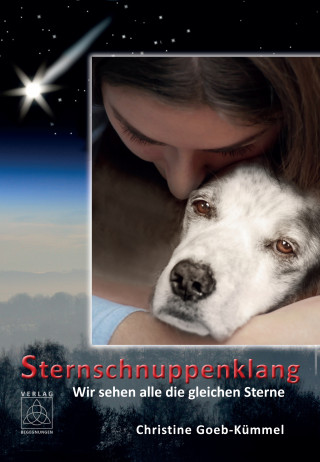 Christine Goeb-Kümmel: Sternschnuppenklang