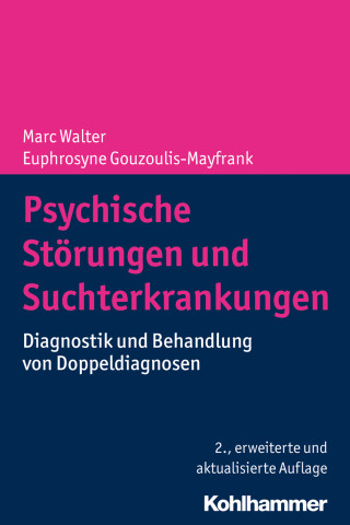 Psychische Störungen und Suchterkrankungen