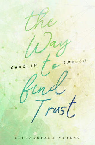 Carolin Emrich: The way to find trust: Lara & Ben