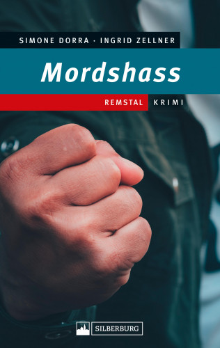 Simone Dorra, Ingrid Zellner: Mordshass