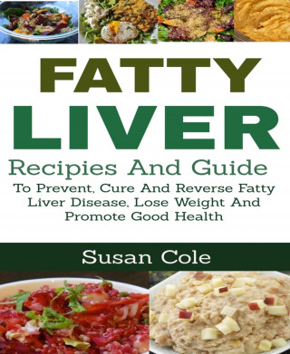 Susan Cole: Fatty Liver