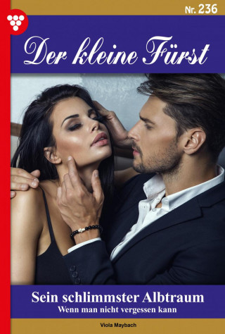 Viola Maybach: Sein schlimmster Albtraum