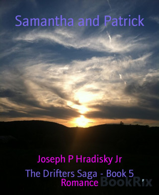 Joseph P Hradisky Jr: Samantha and Patrick