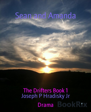 Joseph P Hradisky Jr: Sean and Amanda