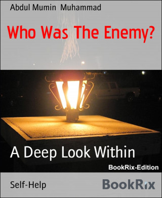 Abdul Mumin Muhammad: Who Was The Enemy?