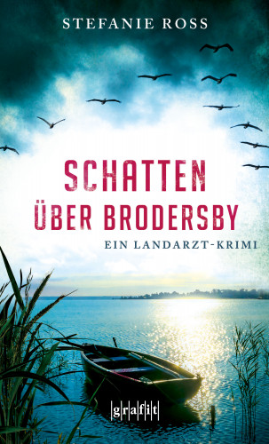 Stefanie Ross: Schatten über Brodersby