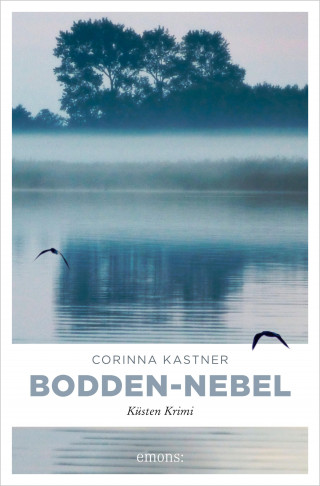 Corinna Kastner: Bodden-Nebel