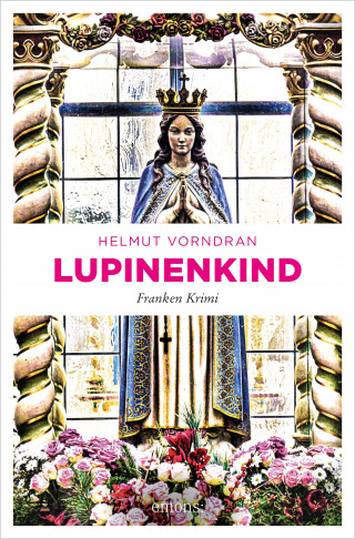 Helmut Vorndran: Lupinenkind