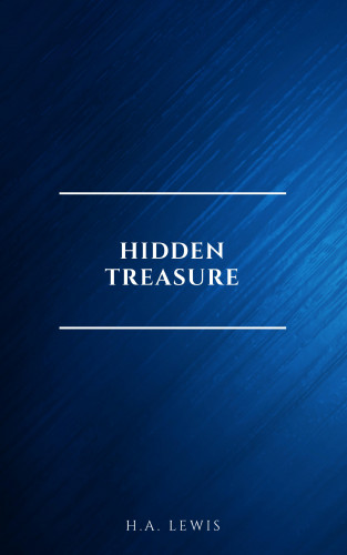 H.A. Lewis: Hidden Treasure