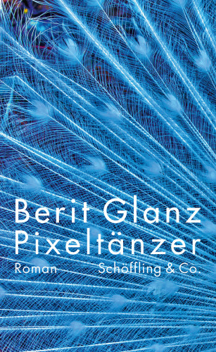 Berit Glanz: Pixeltänzer