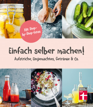 Agnes Prus: Einfach selber machen!