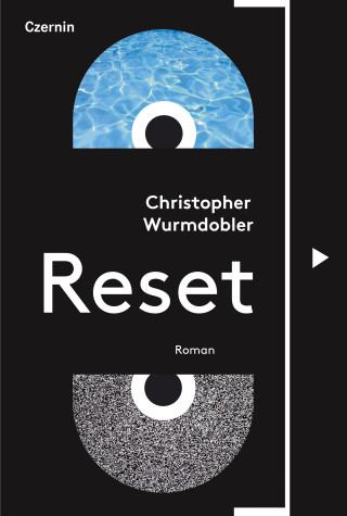 Christopher Wurmdobler: Reset