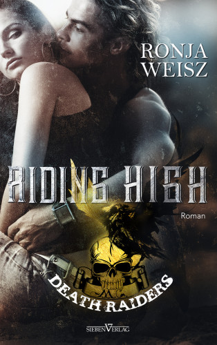 Ronja Weisz: Riding High