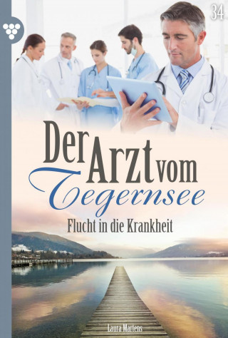 Laura Martens: Flucht in die Krankheit