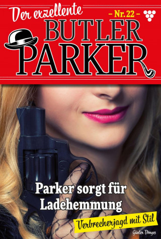 Günter Dönges: Parker sorgt für Ladehemmung