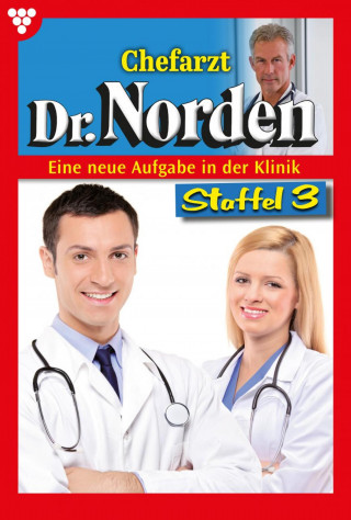 Patricia Vandenberg: E-Book 1131-1140