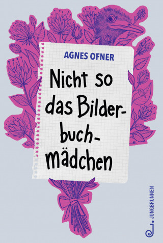 Agnes Ofner: Nicht so das Bilderbuchmädchen