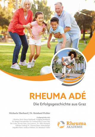 Michaela Eberhard: Rheuma adé