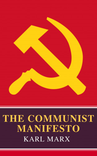 Karl Marx, MyBooks Classics: The Communist Manifesto