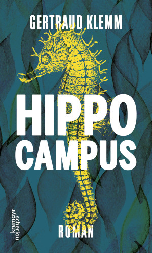 Gertraud Klemm: Hippocampus