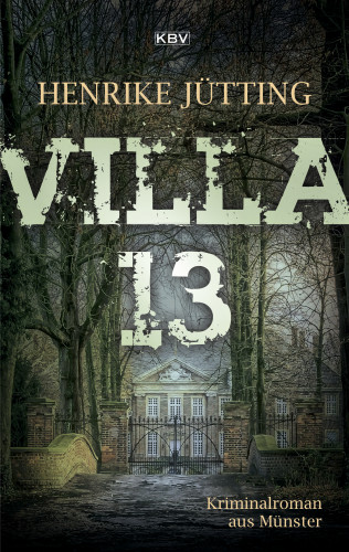 Henrike Jütting: Villa 13