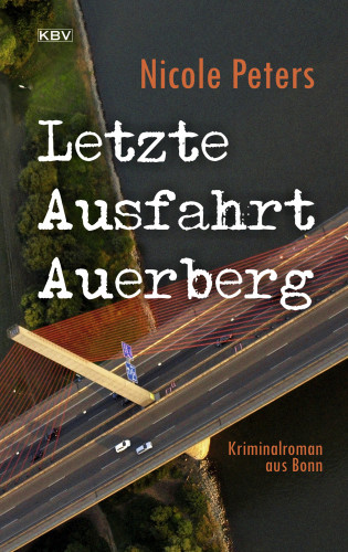 Nicole Peters: Letzte Ausfahrt Auerberg