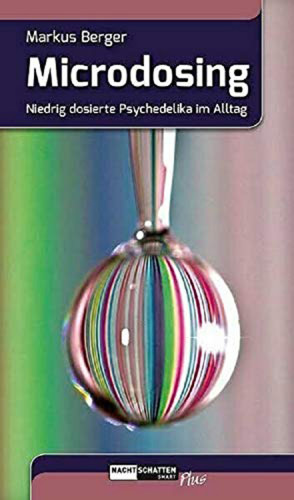 Markus Berger: Microdosing