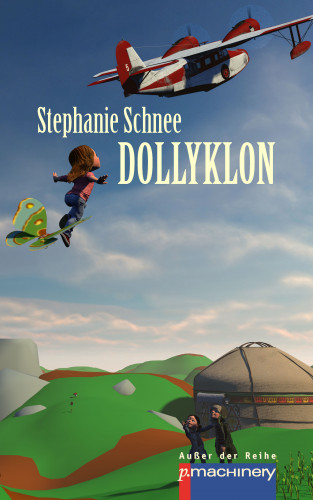 Stephanie Schnee: DOLLYKLON