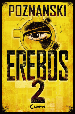 Ursula Poznanski: Erebos 2