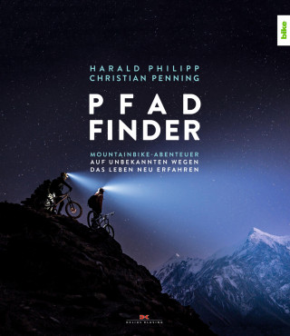 Harald Philipp, Christian Penning: Pfad-Finder