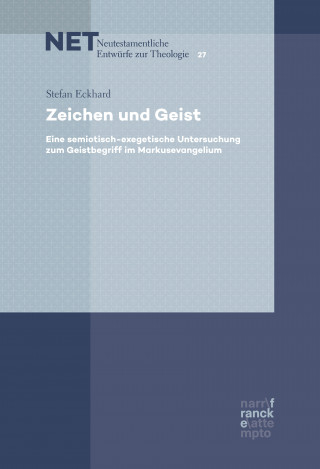 Stefan Eckhard: Zeichen und Geist