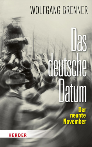 Wolfgang Brenner: Das deutsche Datum