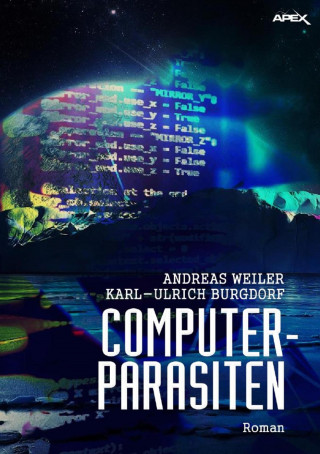 Andreas Weiler, Karl-Ulrich Burgdorf: COMPUTER-PARASITEN