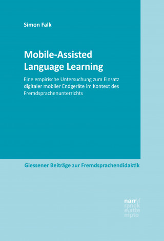 Simon Falk: Mobile-Assisted Language Learning