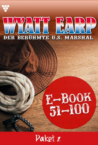 William Mark: E-Book 51-100