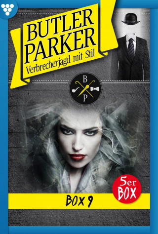 Günter Dönges: E-Book 41-45