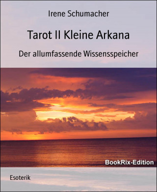Irene Schumacher: Tarot II Kleine Arkana